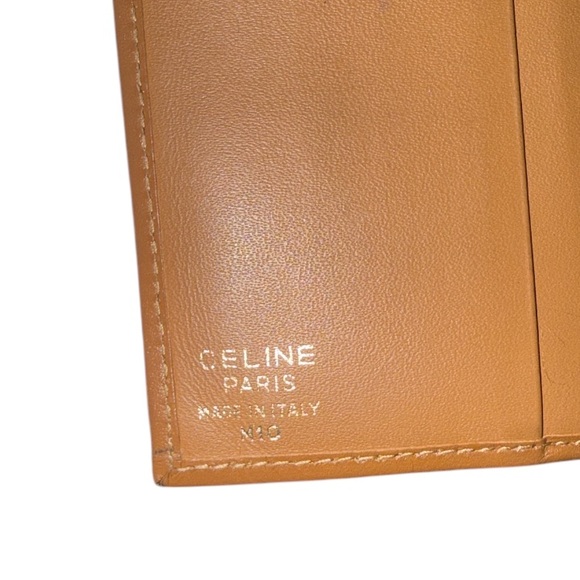 Celine Wallet - Picture 4 of 6